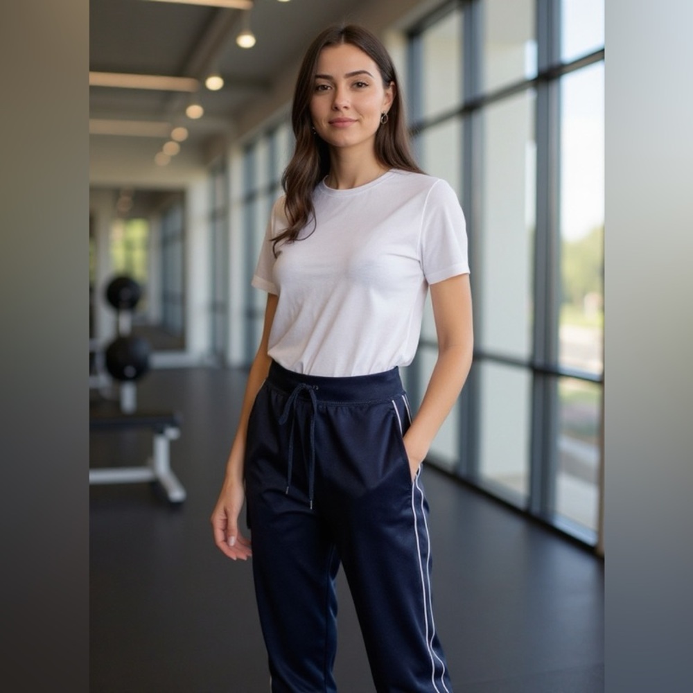 Ladies Danskin exercise pants